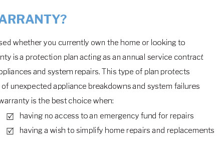 fidelity warranty service contract